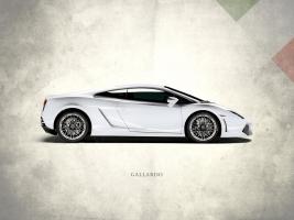 Lamborghini Gallardo #RGN113395