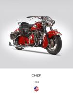 Indian Chief 1953 #RGN113702