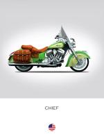 Indian Chief 2015 #RGN113703