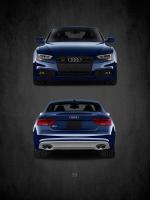 Audi S5 #RGN114386