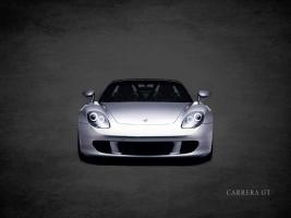 Porsche Carrera GT #RGN114449