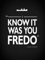Godfather It Was You Fredo #RGN114781