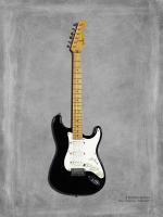 Fender EClaptonSIG Blackie 77 #RGN114857