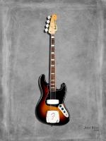 Fender Jazzbass74 #RGN114859