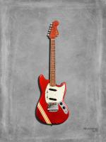 Fender Mustang 1970 #RGN114860