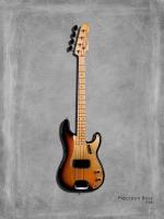 Fender Precision Bass 58 #RGN114863