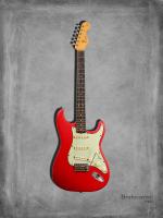 Fender Stratocaster 63 #RGN114868