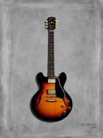 Gibson ES335 59 #RGN114876