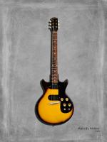 Gibson Melody Maker 62 #RGN114884