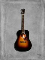 Gibson OriginalJumbo 1934 #RGN114885