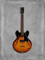 Gibson Semi hollow #RGN114886