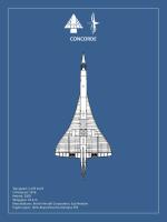 BAE Concorde #RGN114899