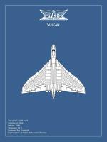 BP Avro Vulcan #RGN114905