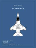 BP F-16 Fighting Falcon #RGN114923
