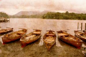 English River Boats 2 #72295