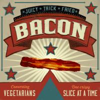 Bacon Conversion #91691