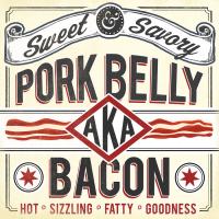 Pork Belly #91702 Pork Belly #91702