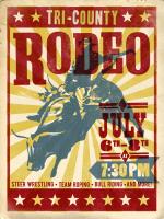Rodeo #91715