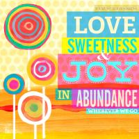 Dream Every Day - Abundance #91741 Dream Every Day - Abundance #91741