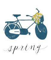 Spring Bike #98718