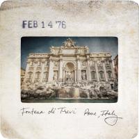 Slide of Rome A #90559