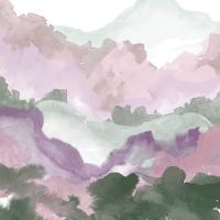 Layers of Spring A #91861 Layers of Spring A #91861