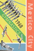 Mexico City Gymnastics 1968 #98833 Mexico City Gymnastics 1968 #98833
