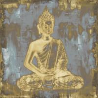 Meditating Buddha #TY112084