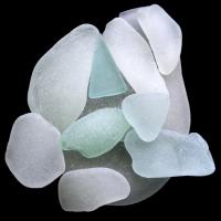 Sea Glass Pile #90842