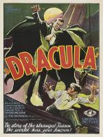 Dracula 1931 #VM113638