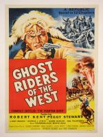Ghost Rider #VM113640
