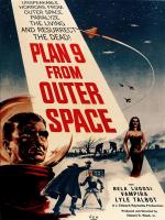 Plan 9 From Outer Space #VM113649