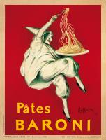 Pates Baroni, 1921 #VP829