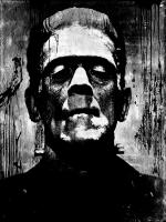 Frankenstein II #WG112361