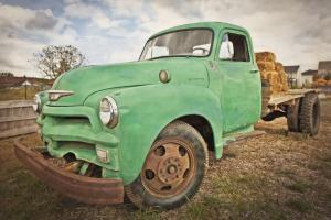 Vintage Pickup Truck 1 #92216 Vintage Pickup Truck 1 #92216