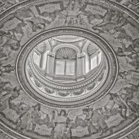 US Capitol Architecture #92302