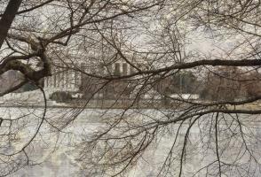 Jefferson Memorial #92315