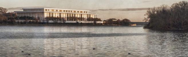Kennedy Center #92317 Kennedy Center #92317