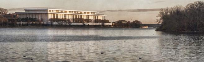 Kennedy Center #92317