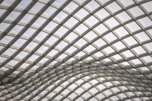 Kogod Courtyard National Portrait Gallery 6 #92324