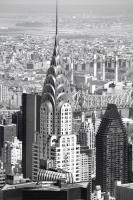 Chrysler Building #92339