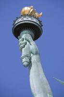 Statue of Liberty 2 #92347