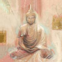 Buddha II #IG 2269