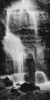 Waterfall Swallet, Peak District,England #IG 3167