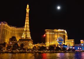 Paris, Vegas #IG 4123
