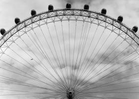London Eye #IG 4302