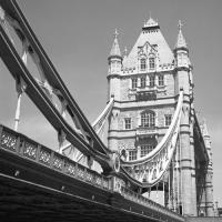 London Tower Bridge #IG 4303