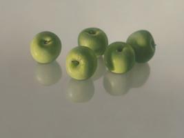 Vijf appels #IG 5029