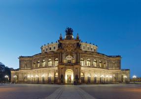 Semper Oper Dresden #IG 5175