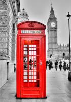 London Phone #IG 5807